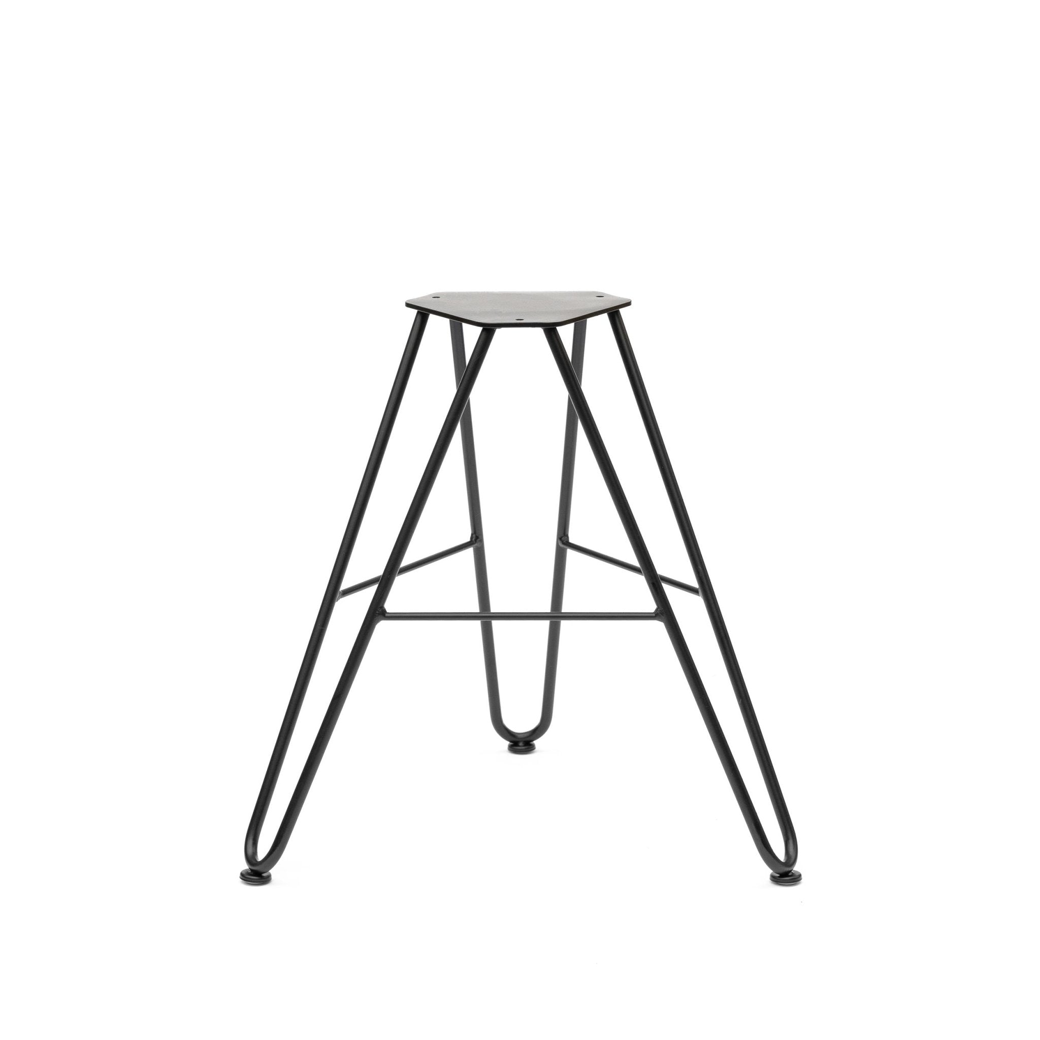 Metal 2025 stool legs