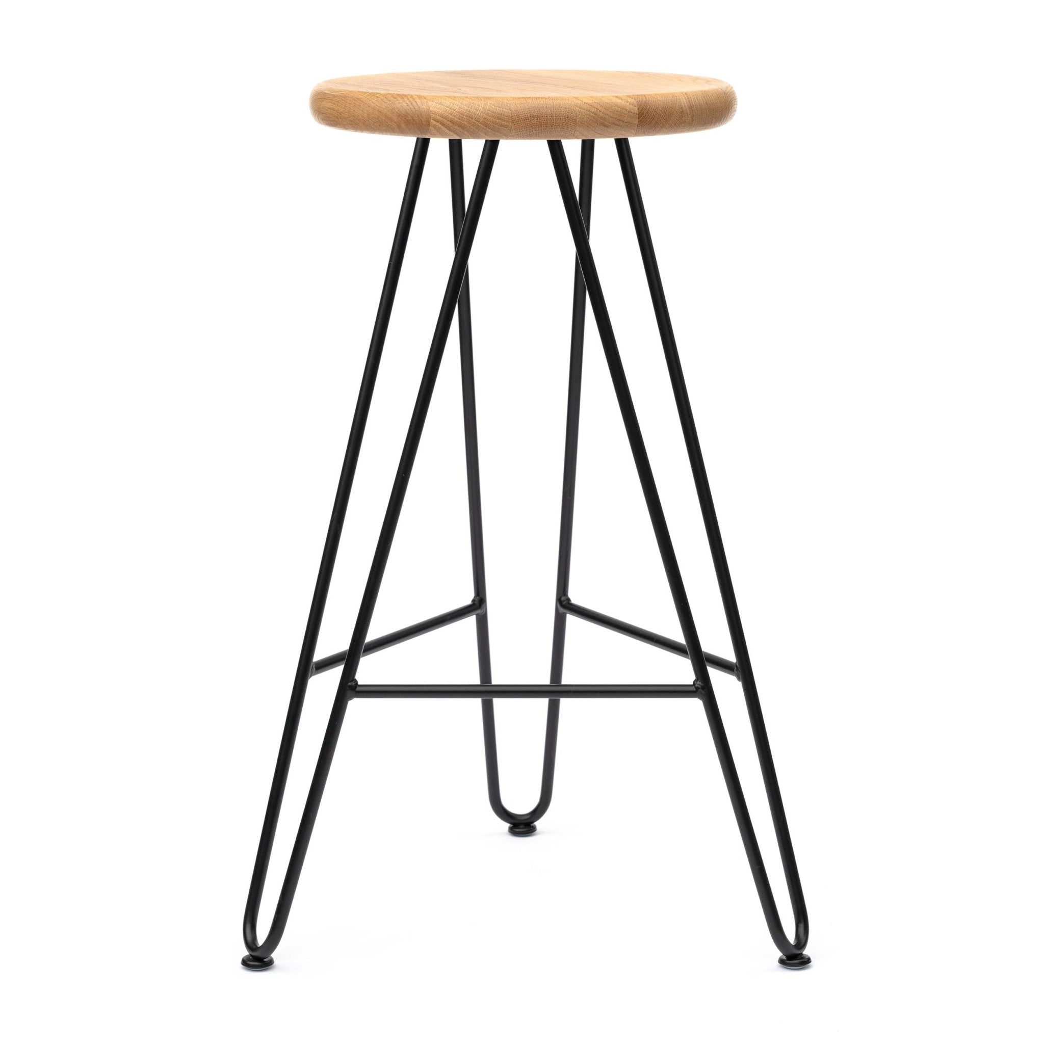 Metal shop online stools