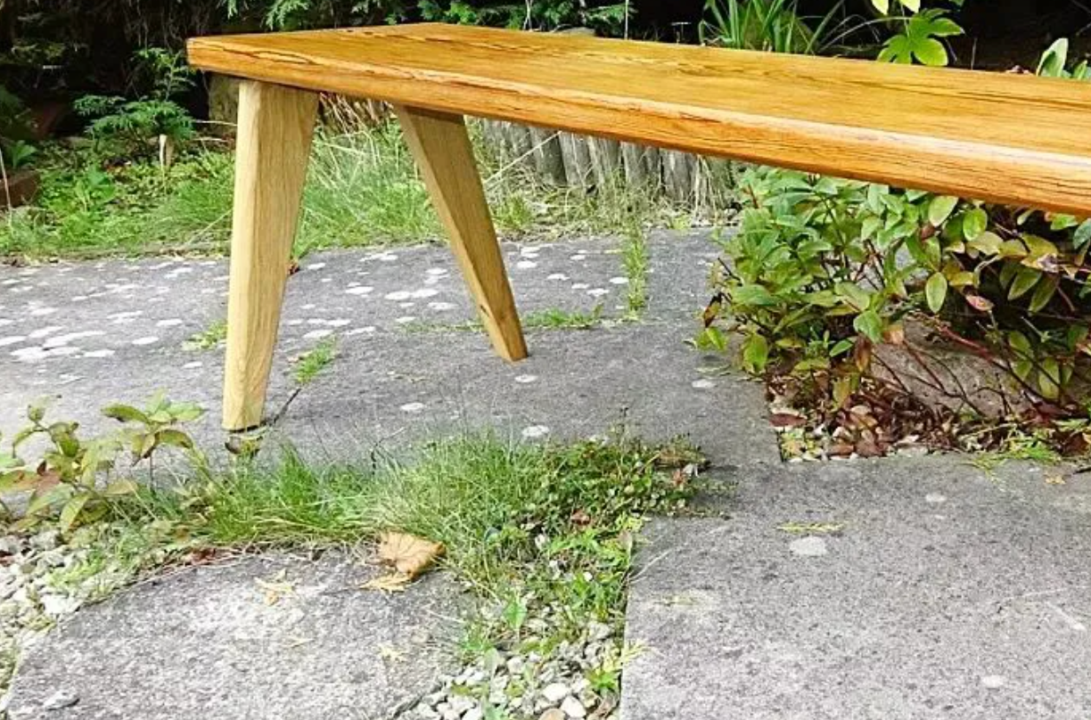 diy wooden table legs