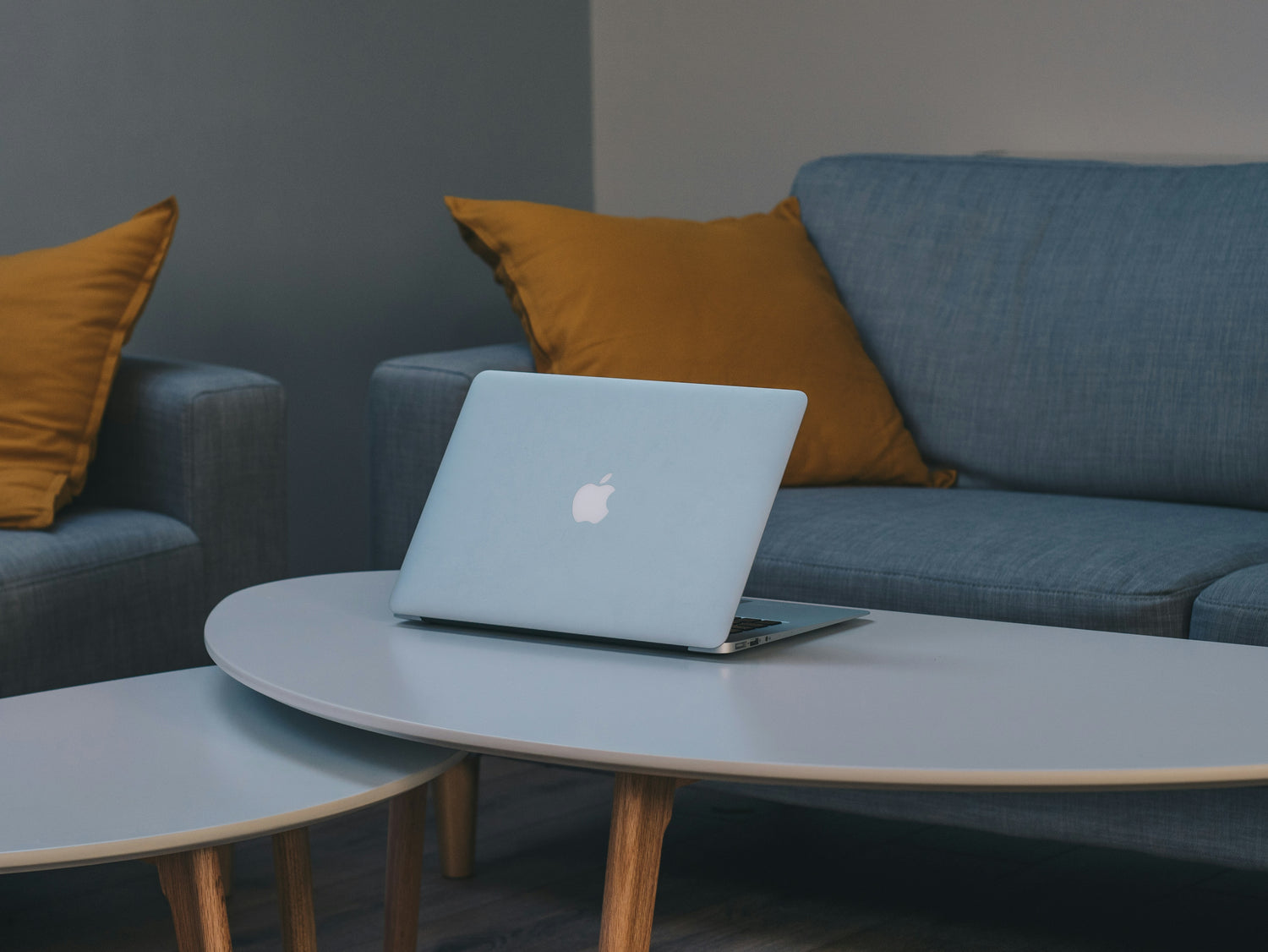 How Long Are Coffee Table Legs?