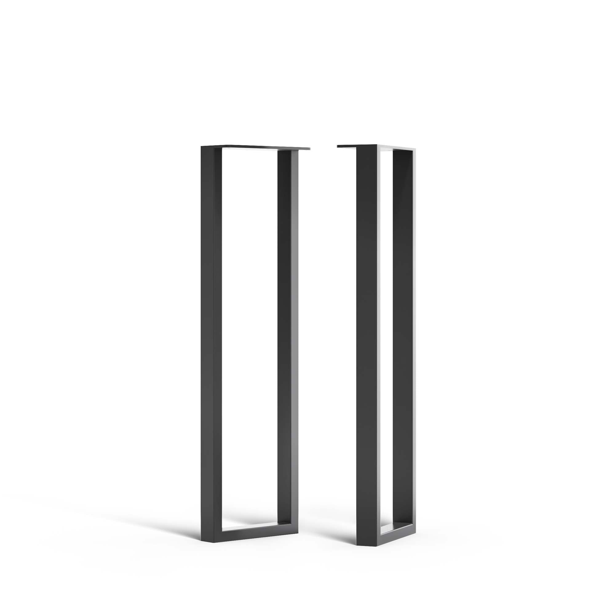 Square Console Legs | 71cm