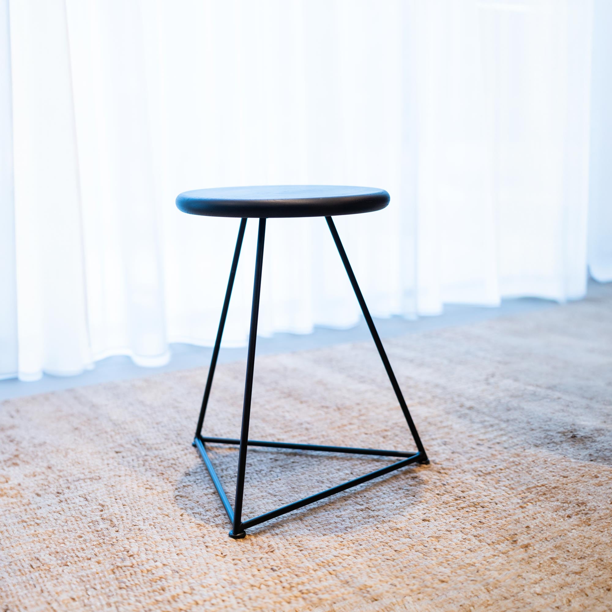 Prism Stool