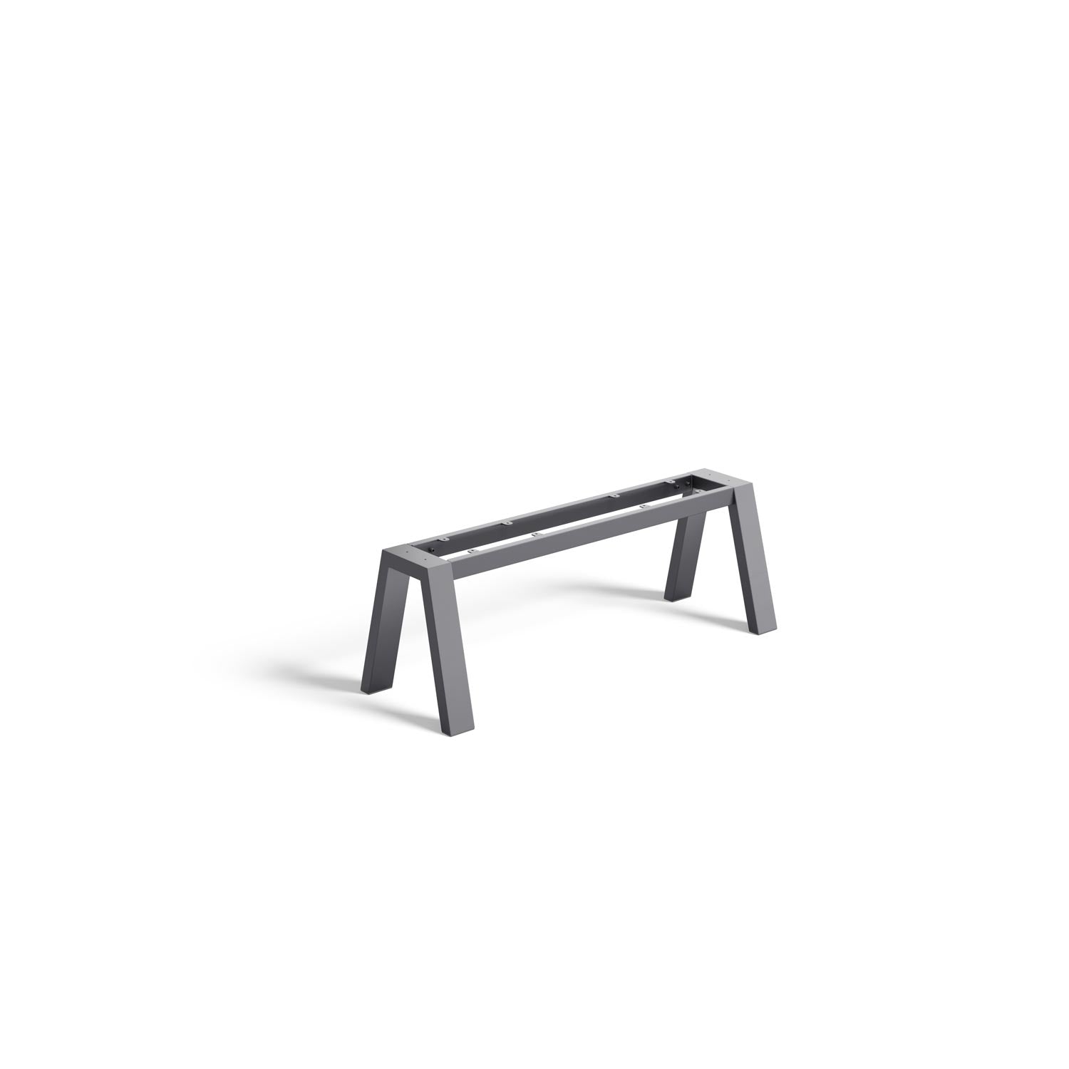 Quad Frame | 40cm Bench