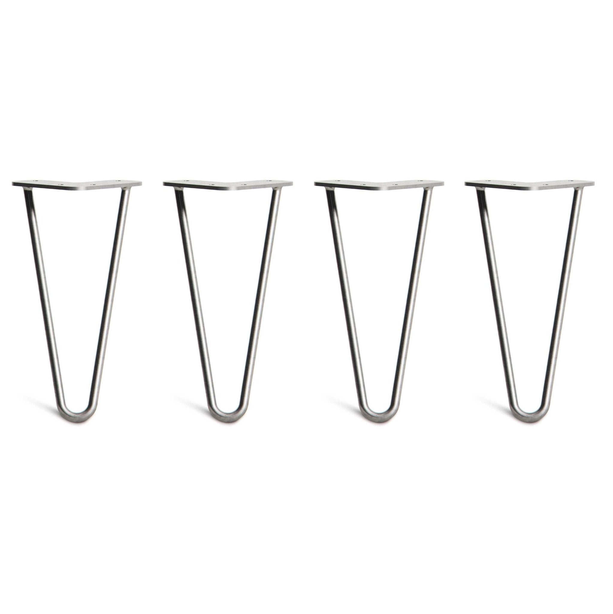 Metal hairpin shop legs uk