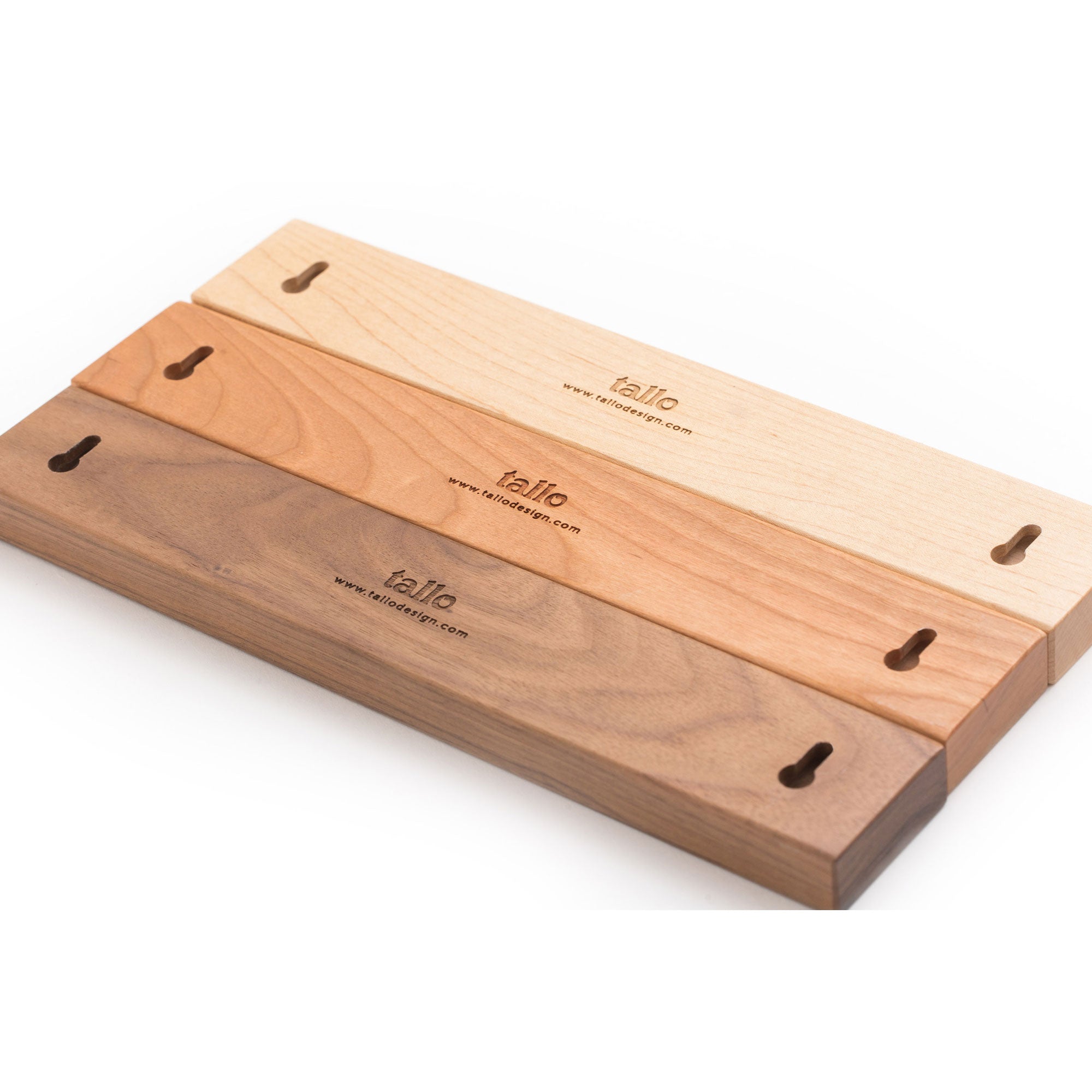 Wood knife online holder