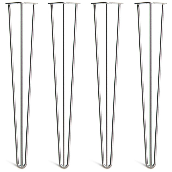 Zinc deals hairpin legs